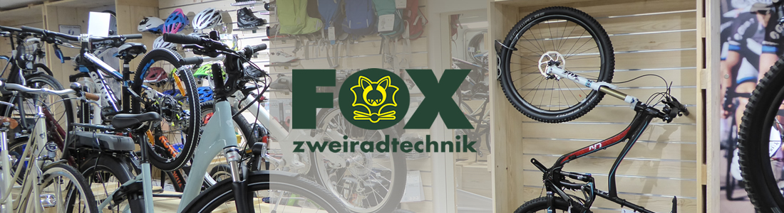 Fox-Zweiradtechnik