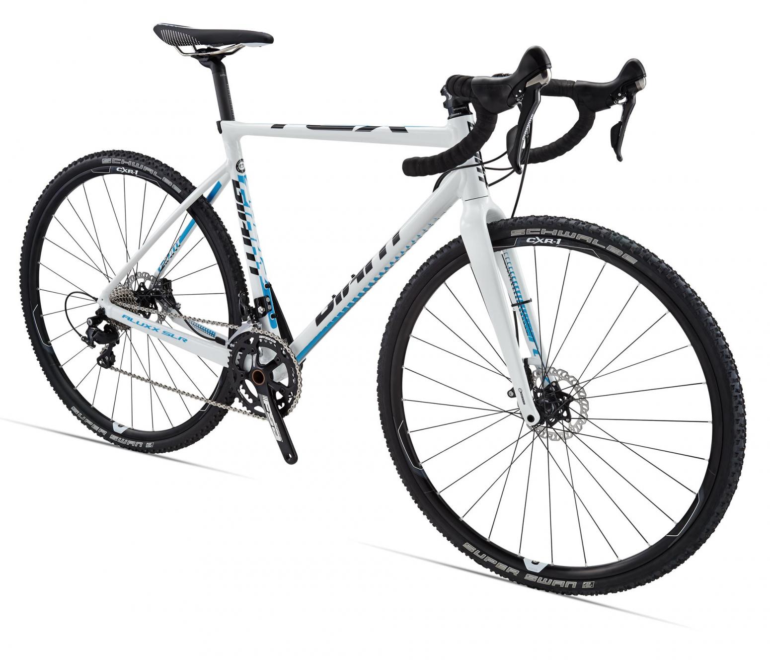 Giant tcx sales slr 1 2017