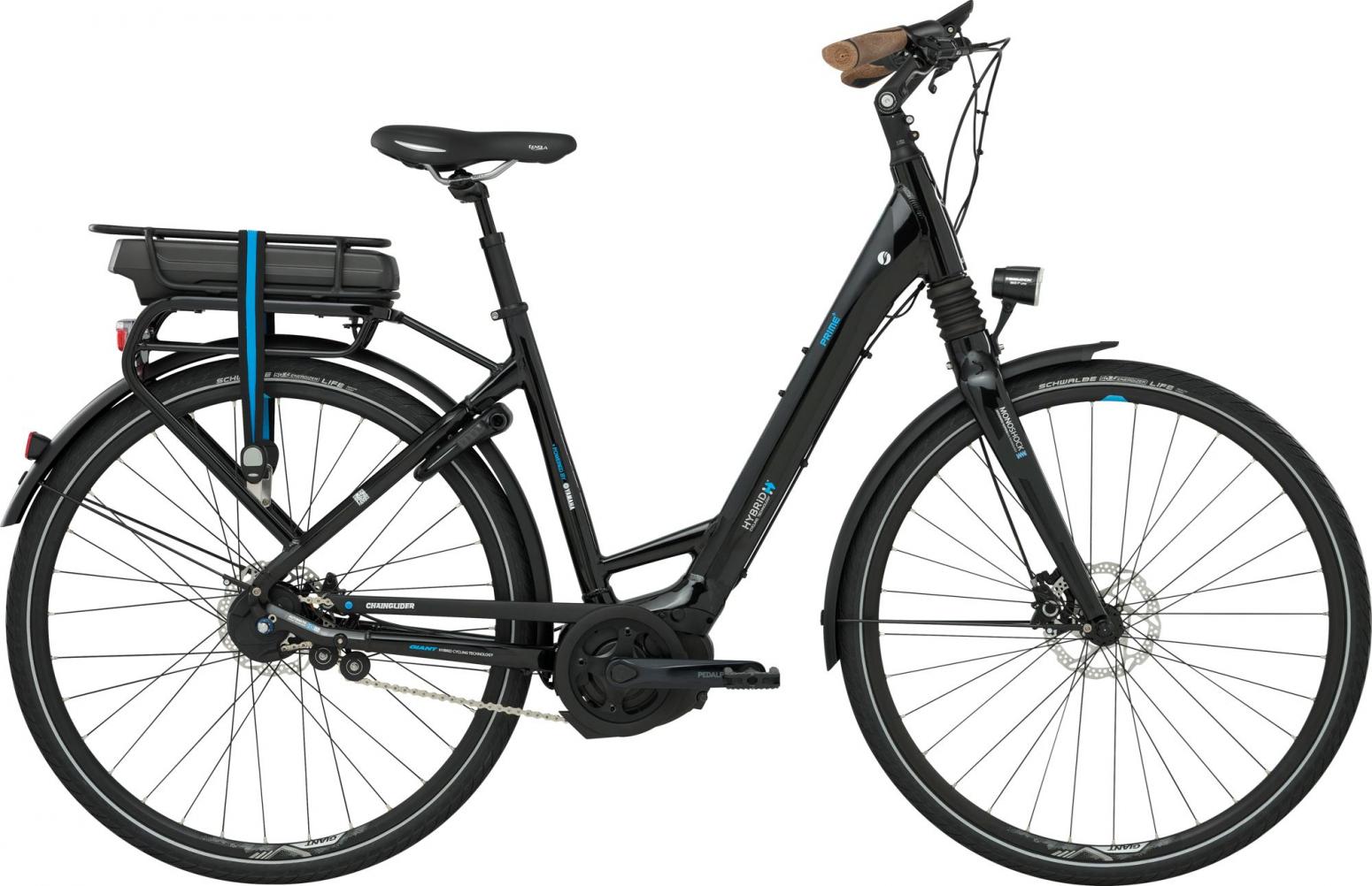 Giant Road E-Bike Prime E+ 0 LDS