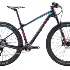 Liv MTB Obsess Advanced 1 2017 Liv MTB Obsess Advanced 1 2017