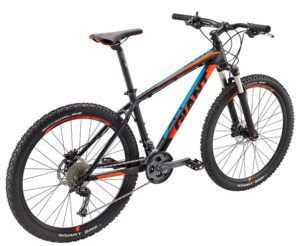 Giant MTB Talon 2 LTD 2017