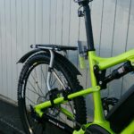 Thule Pack'n Pedal Bike Gepäckträger
