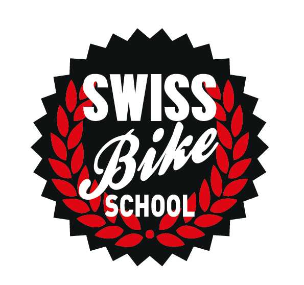 Logo Swiss Bike School
