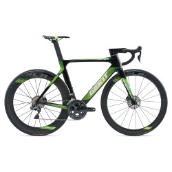 Giant Propel Advanced Pro Disc 2018