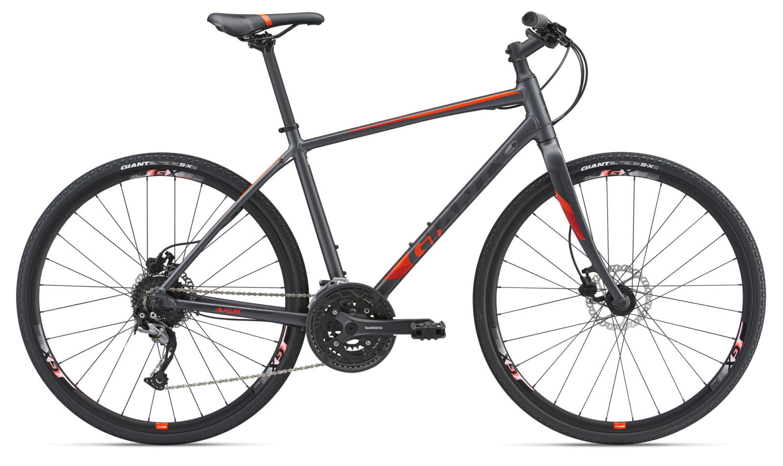 Giant X-Road Excape 1 Disc 2019
