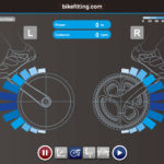 Bikefitting.com Pedaling Analyzer