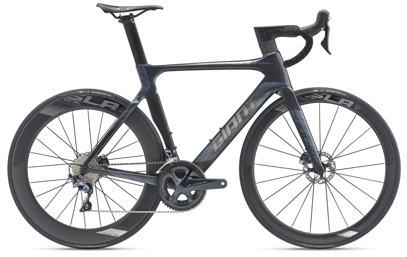 Giant Rennrad Propel Advanced 1 Disc 2019