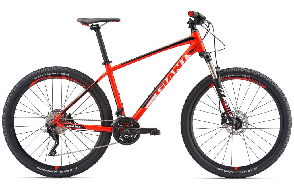 Giant MTB Talon 1 GE 2019