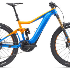 Giant MTB Hybrid Trance SX E+ 0 Pro 2019 Giant MTB Hybrid Trance SX E+ 0 Pro 2019