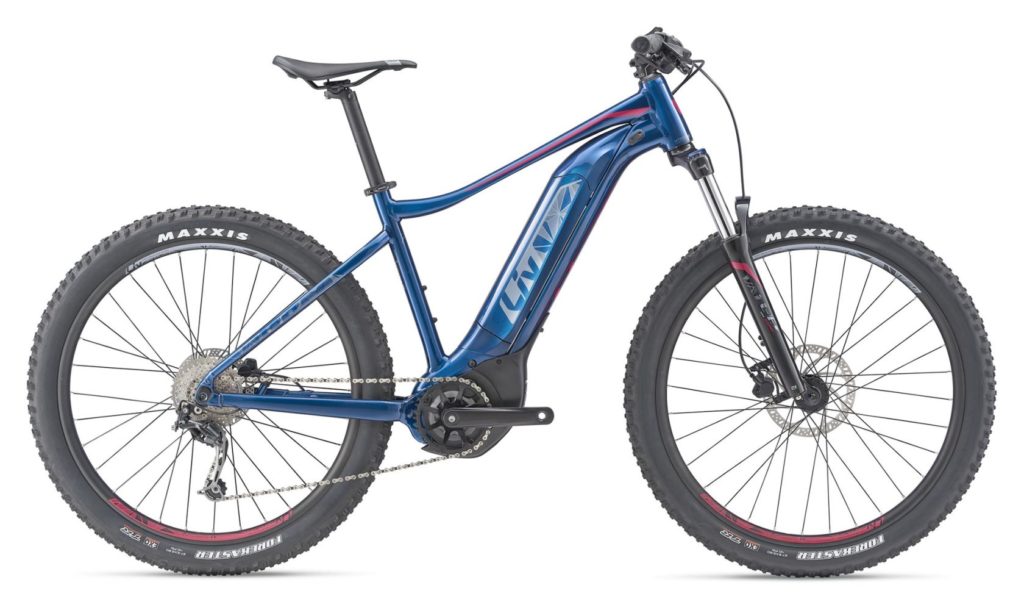 LIV MTB Hybrid Vall-E+ 3 Power 2019