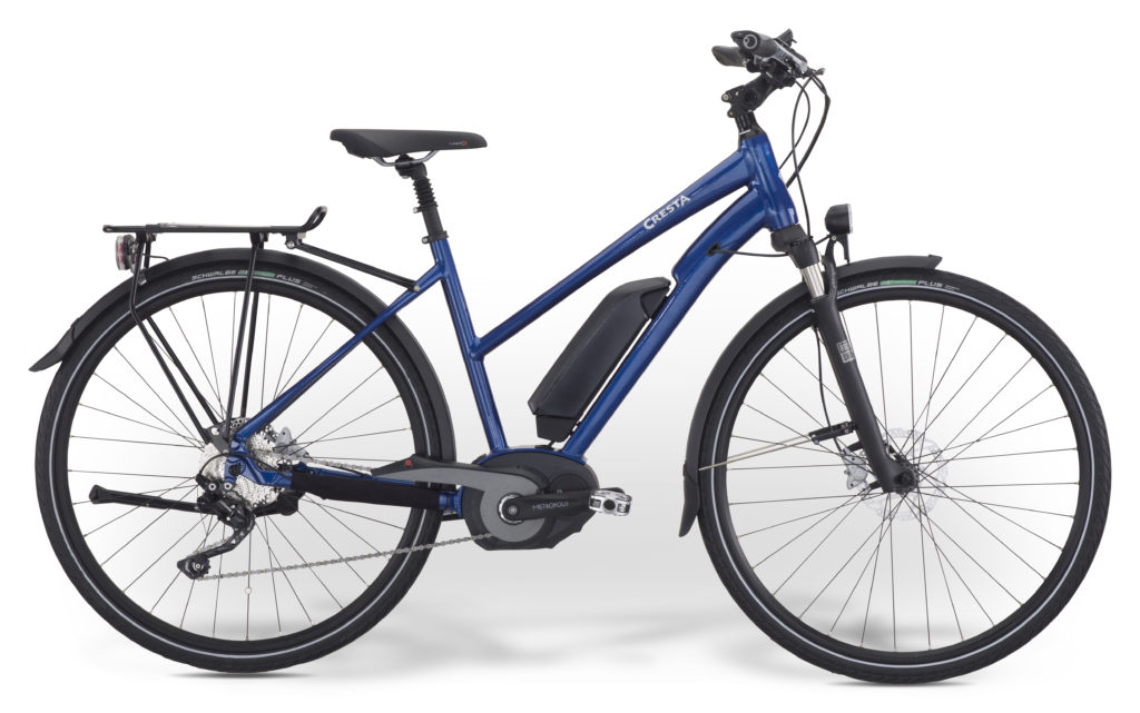 Cresta eGiro eTour 2019 FoxZweiradtechnik