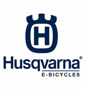 Husqvaran Logo
