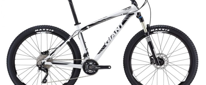 Giant MTB Trail/X-Country Talon 27.5 1 2016