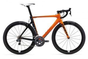 Giant Rennrad Propel Advanced Pro 0 2015 Grösse L