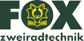Fox Zweiradtechnik Logo