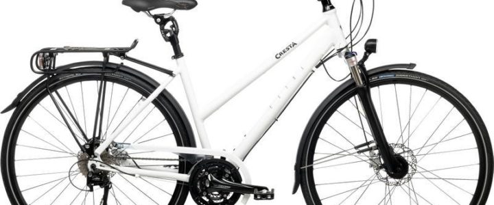 Cresta Aktiv Comfort Ultra 2016