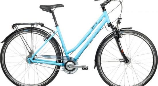 Cresta Aktiv Lite Sfera 2016