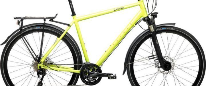 Cresta Veloce – Aktiv Sport 2017
