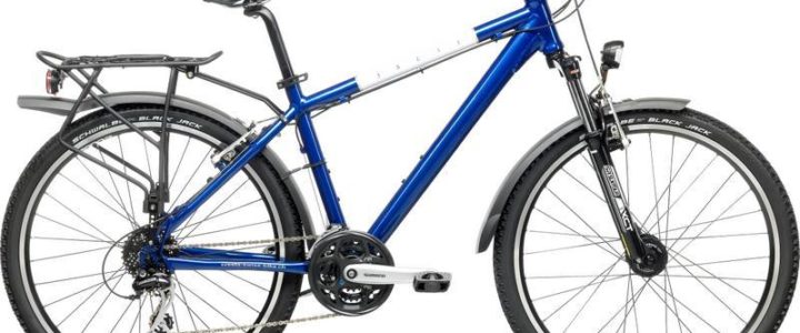 Cresta Basic Culture Arena Roadster 26″ 2016