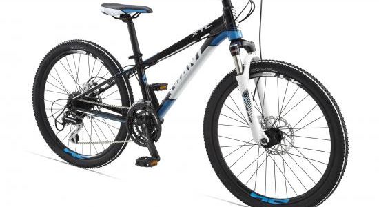 Giant Kindervelo XtC SL Jr 24″ Limited 2016