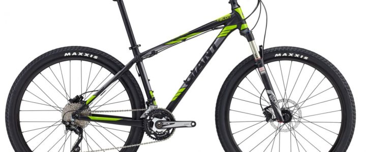 Giant MTB Trail/X-Country Talon 29er 1 2016