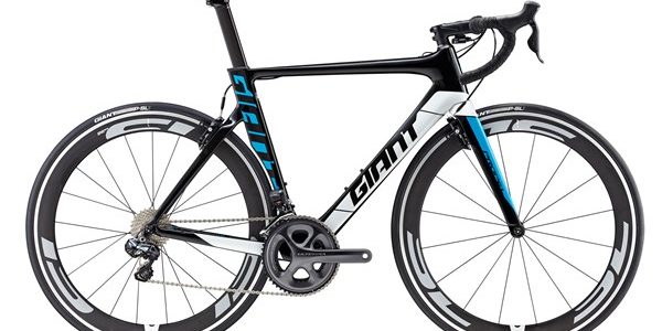GIANT Rennrad Propel Advanced 0 2017