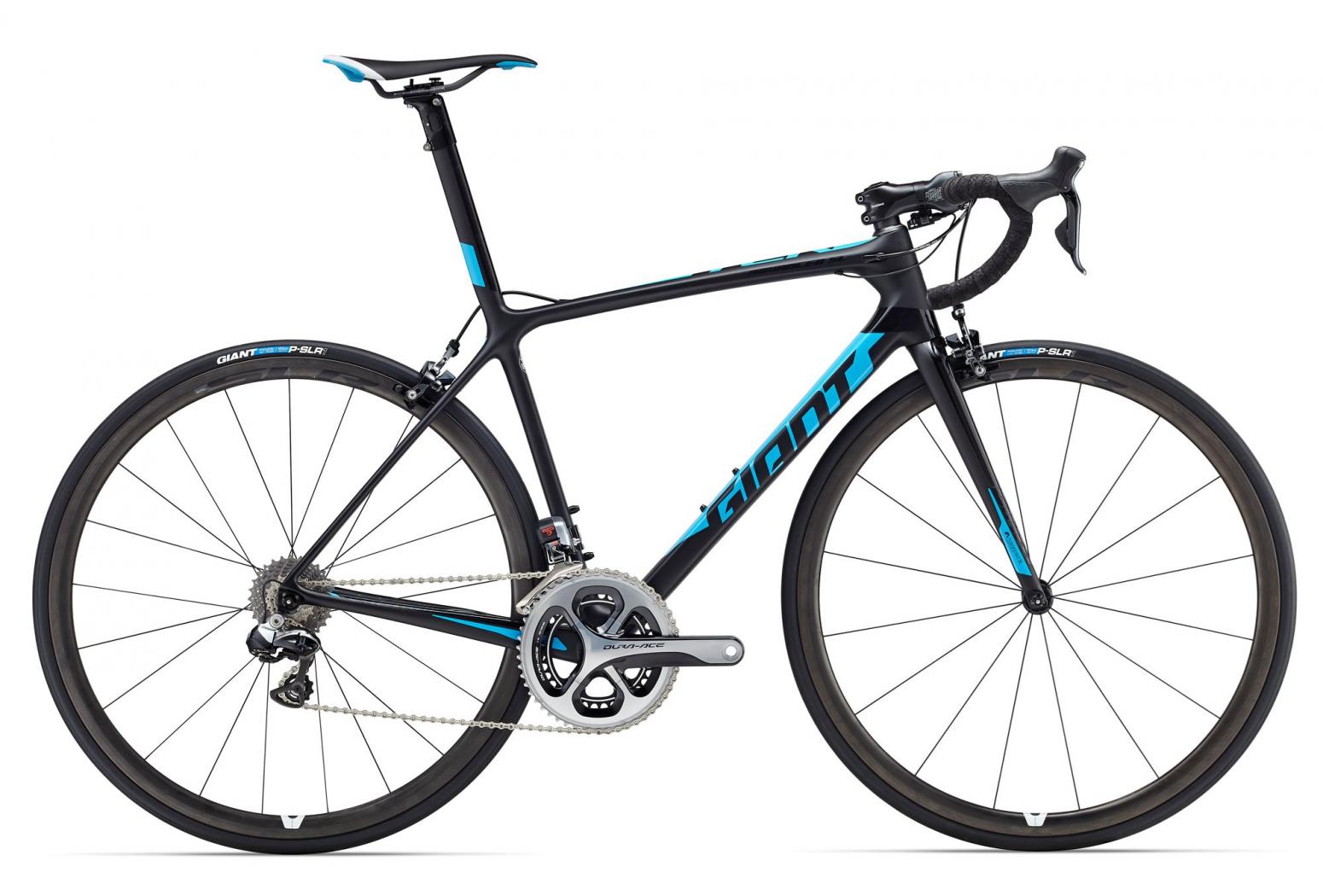 Giant Rennvelo TCR Advanced SL 0 2016