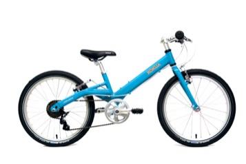 LIKEtoBike Kindervelo Kukoa 20″