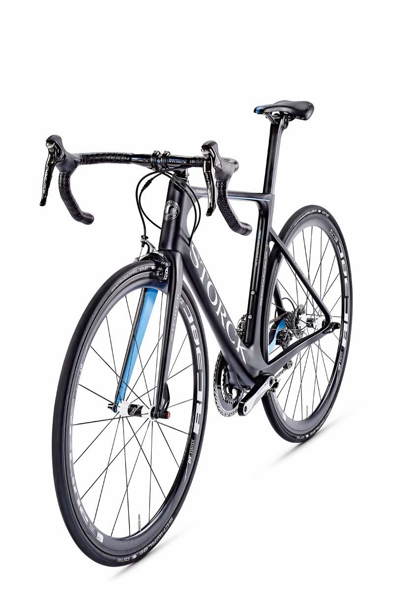 Storck Aero/Race Aerfast Pro 2016