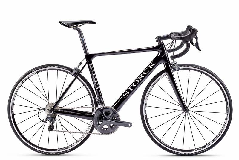 Storck Race Aernario Comp 2016