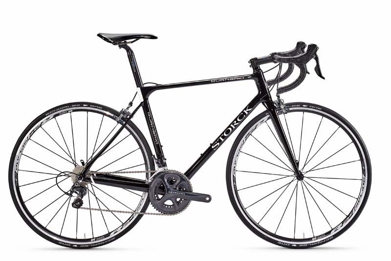 Storck Endurance/Race Durnario Comp 2016