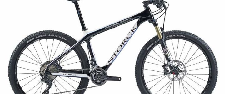 Storck MTB Rebel Seven 2016