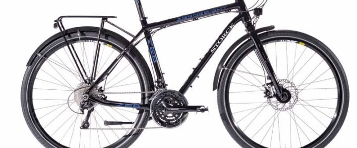Storck Zero2Eight 2016 Storck Zero2Eight 2016