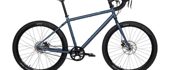 tout terrain X.Over.Gravel 2016 tout terrain X.Over.Gravel 2016