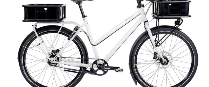Tout Terrain Uraban Shopper