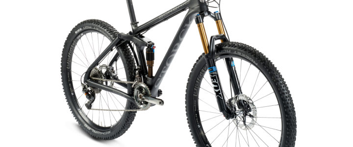 Storck MTB Adrenic Platinum G1 2017