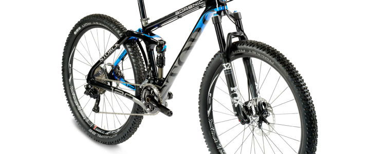 Storck MTB Adrenic Pro 1 2017
