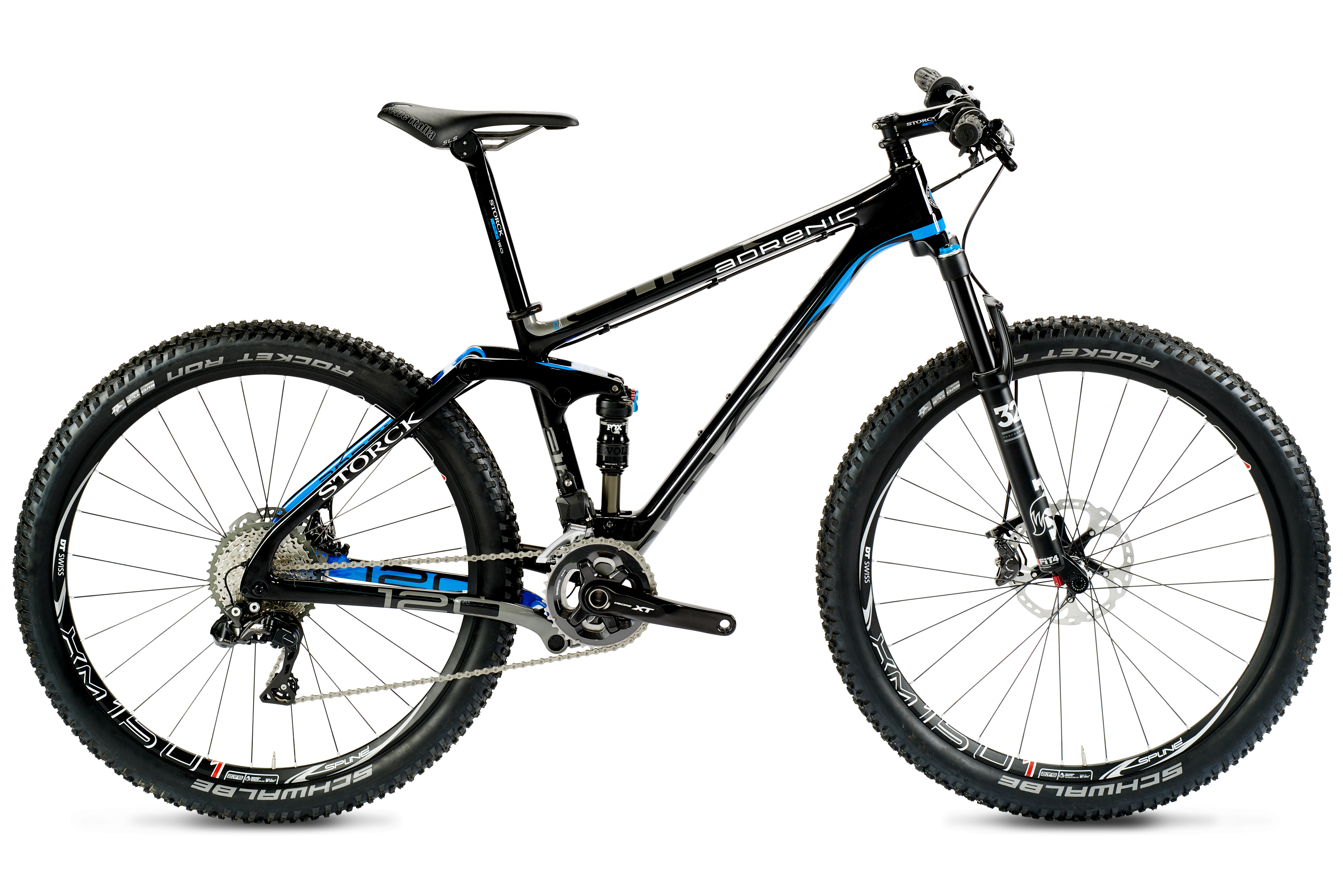 Storck Adrenic Pro