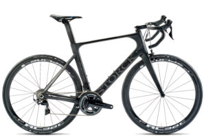 Storck Rennrad Aerfast Platinum