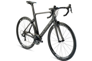 Stoeck Rennrad Aerfast Platinum