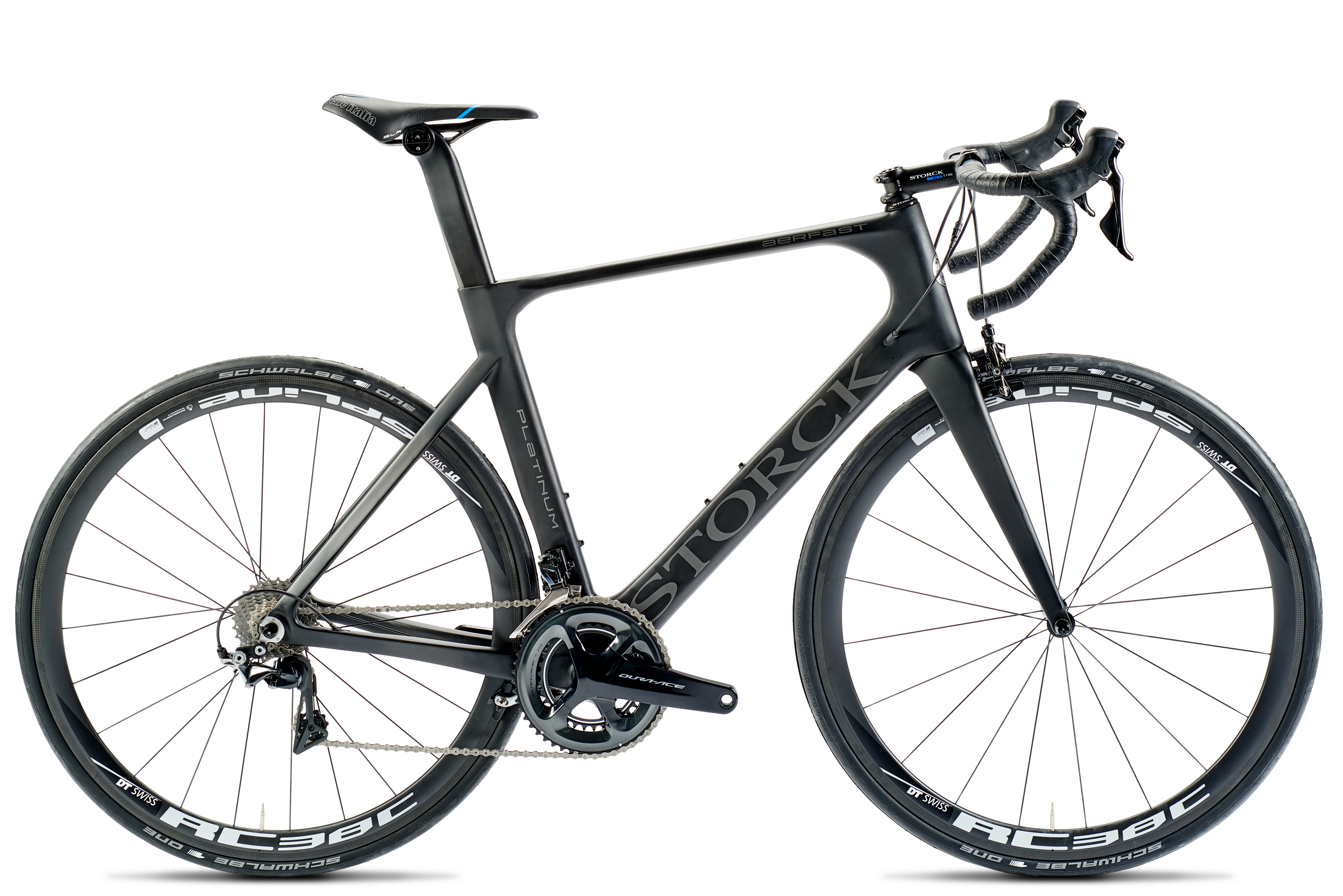 Storck Rennrad Aerfast Platinum