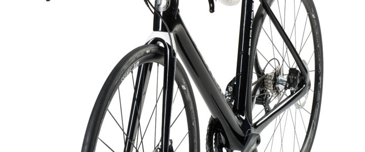 Storck Rennrad Aernario Comp Disc