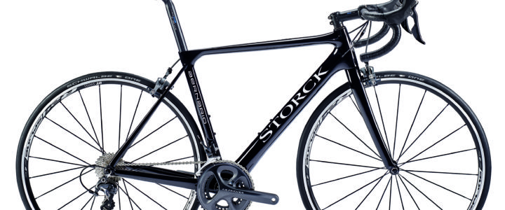 Storck Aernario Comp G1