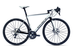 Storck Aernario Pro Disc 2017