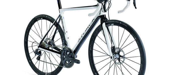 Storck Rennrad Aernario Pro Disc