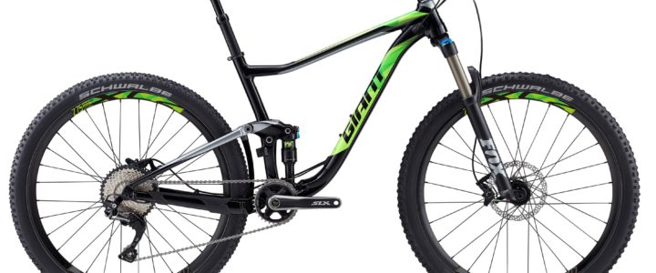 Giant MTB Anthem 2 2018