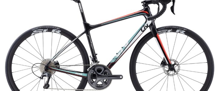 Liv Rennrad Avail Advanced Pro 1 2017