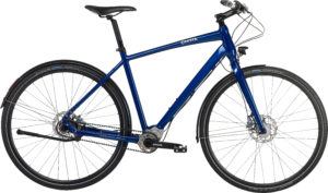 Cresta Sirius 2017