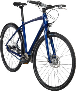 Cresta Sirius 2017