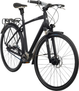 Cresta Ultra 2017